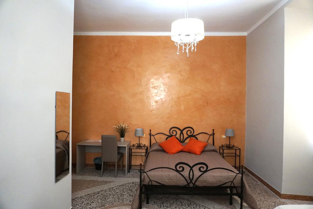 Residence Stendhal Guest House Civitavecchia Exterior photo