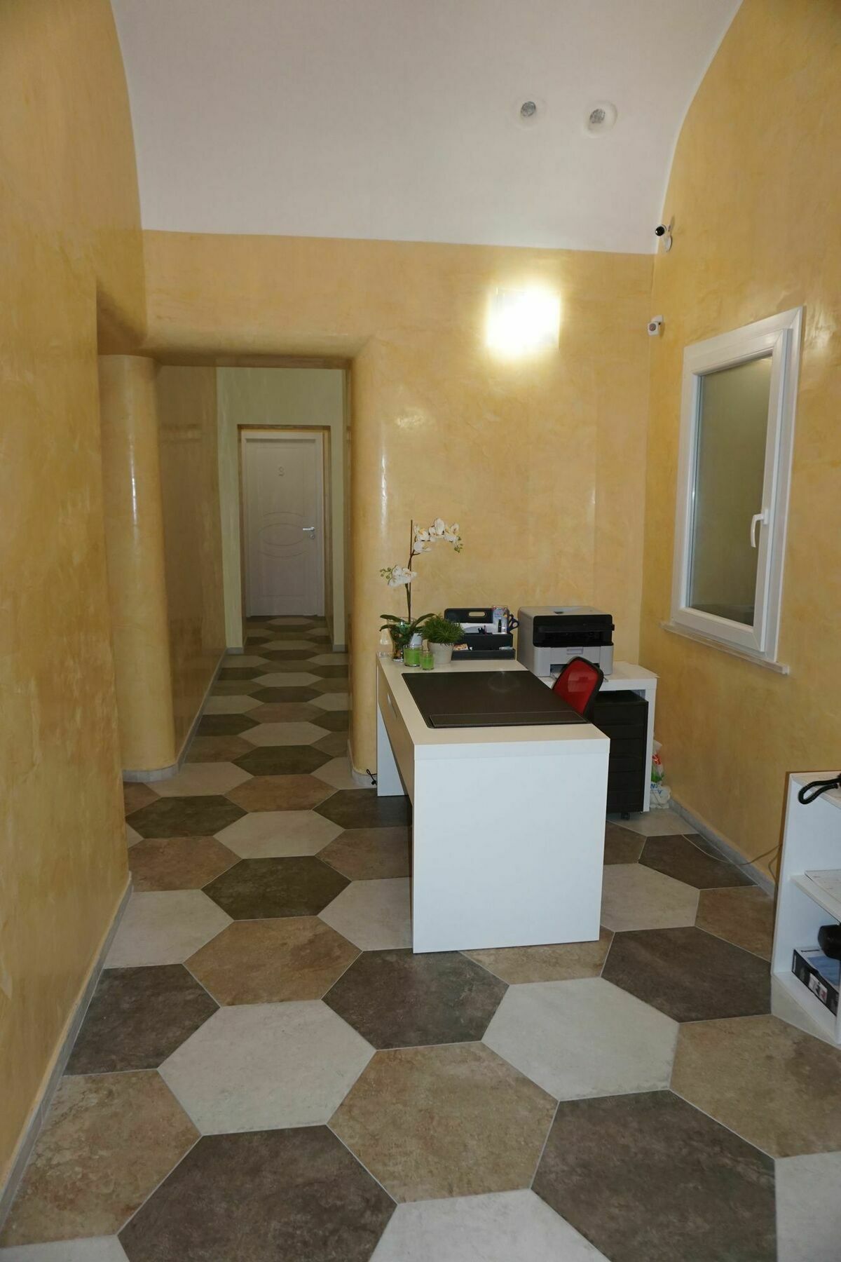 Residence Stendhal Guest House Civitavecchia Exterior photo